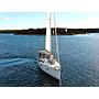 Book yachts online - sailboat - Sun Odyssey 479 - Perla - rent