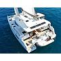 Book yachts online - catamaran - Lucia 40 - Leon - rent