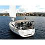 Book yachts online - sailboat - Sun Odyssey 479 - Anna - rent