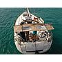 Book yachts online - sailboat - Sun Odyssey 479 - Anna - rent