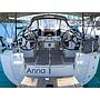 Book yachts online - sailboat - Sun Odyssey 479 - Anna - rent