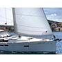 Book yachts online - sailboat - Sun Odyssey 479 - Anna - rent