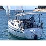 Book yachts online - sailboat - Bavaria Cruiser 41 - Raven - rent