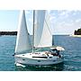 Book yachts online - sailboat - Bavaria Cruiser 41 - Raven - rent