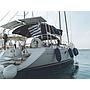 Book yachts online - sailboat - Sun Odyssey 49 - ANAX - rent