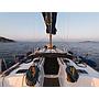 Book yachts online - sailboat - Sun Odyssey 49 - ANAX - rent