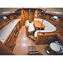 Book yachts online - sailboat - Sun Odyssey 49 - ANAX - rent