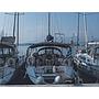 Book yachts online - sailboat - Sun Odyssey 49 - ANAX - rent