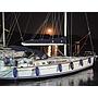 Book yachts online - sailboat - Sun Odyssey 49 - ANAX - rent
