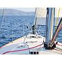Book yachts online - sailboat - Sun Odyssey 49 - ANAX - rent