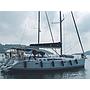 Book yachts online - sailboat - Sun Odyssey 49 - ANAX - rent