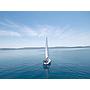 Book yachts online - sailboat - Sun Odyssey 49 - ANAX - rent