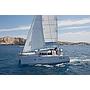 Book yachts online - catamaran - Lagoon 400 S2 - Vassiliki - rent