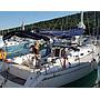 Book yachts online - sailboat - Salona 45 - Goga - rent