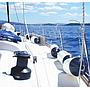 Book yachts online - sailboat - Salona 45 - Goga - rent