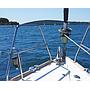 Book yachts online - sailboat - Salona 45 - Mima - rent