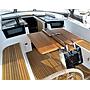 Book yachts online - sailboat - Hanse 418 - Diamante - rent