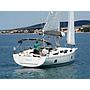 Book yachts online - sailboat - Hanse 418 - Diamante - rent