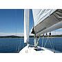 Book yachts online - sailboat - Hanse 418 - Diamante - rent