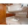 Book yachts online - sailboat - Sun Odyssey 43 - Frine - rent