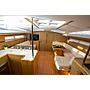 Book yachts online - sailboat - Jeanneau 57 - Messenger - rent