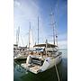 Book yachts online - sailboat - Jeanneau 57 - Messenger - rent