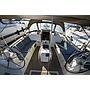 Book yachts online - sailboat - Sun Odyssey 509 - Nefeli | with A/C, generator, inverter, solar panels - rent