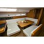 Book yachts online - sailboat - Sun Odyssey 509 - Nefeli | with A/C, generator, inverter, solar panels - rent