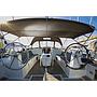 Book yachts online - sailboat - Sun Odyssey 509 - Nefeli | with A/C, generator, inverter, solar panels - rent