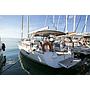 Book yachts online - sailboat - Sun Odyssey 509 - Nefeli | with A/C, generator, inverter, solar panels - rent