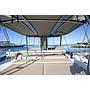 Book yachts online - catamaran - Bali 4.3 - Eleni / A/C, WM, generator, solar panels & electric WC - rent