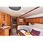 Book yachts online - motorboat - Camargue 50 - GOODLIFE - rent