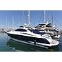 Book yachts online - motorboat - Camargue 50 - GOODLIFE - rent