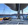 Book yachts online - sailboat - Freedom 58 - Ikarian Star - rent