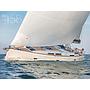 Book yachts online - sailboat - Hanse 458 - SARISU - rent