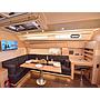 Book yachts online - sailboat - Hanse 508 - HAMAM - rent