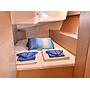 Book yachts online - sailboat - Hanse 508 - HAMAM - rent