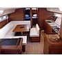 Book yachts online - sailboat - Sun Odyssey 519 - Ataraxia - rent