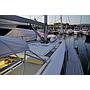 Book yachts online - sailboat - Oceanis 55 - Sirius - rent