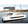 Book yachts online - catamaran - Bali 4.8 - Tatani - rent