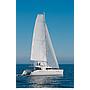 Book yachts online - catamaran - Lagoon 450  Flybridge - Cidici - rent