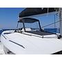Book yachts online - catamaran - Lagoon 450  Flybridge - Cidici - rent