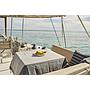 Book yachts online - catamaran - Lagoon 560 - Big Gani - rent