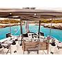 Book yachts online - catamaran - Lagoon 560 - Big Gani - rent
