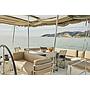 Book yachts online - catamaran - Lagoon 560 - Big Gani - rent