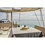 Book yachts online - catamaran - Lagoon 560 - Big Gani - rent