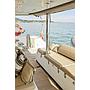 Book yachts online - catamaran - Lagoon 560 - Big Gani - rent