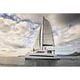 Book yachts online - catamaran - Bali 4.0 - Insail - rent