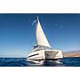 Book yachts online - catamaran - Bali 4.0 - Insail - rent