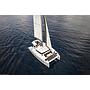 Book yachts online - catamaran - Bali 4.0 - Insail - rent